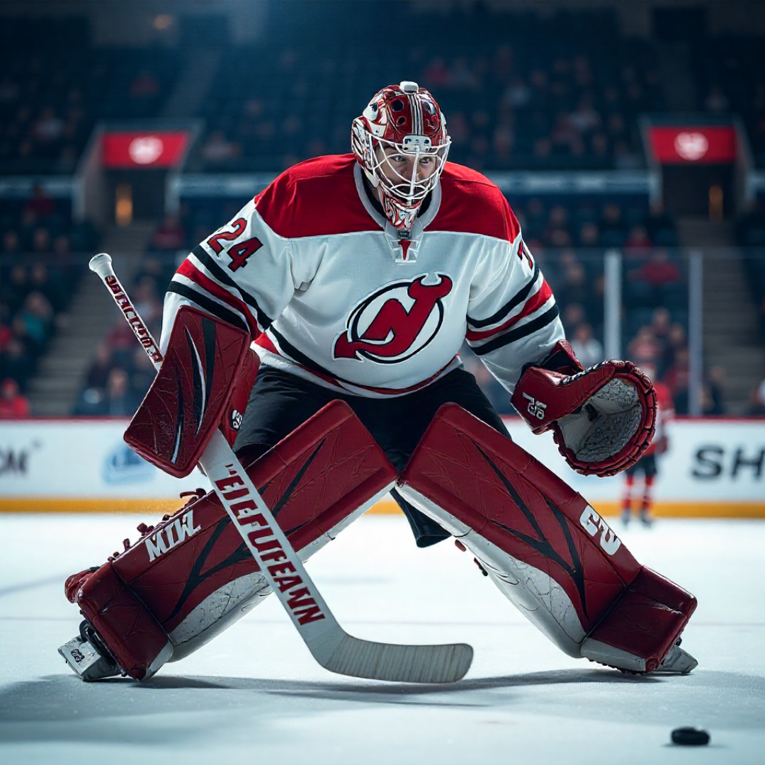 🏑 Choosing the Right Hockey Goalkeeper Kit