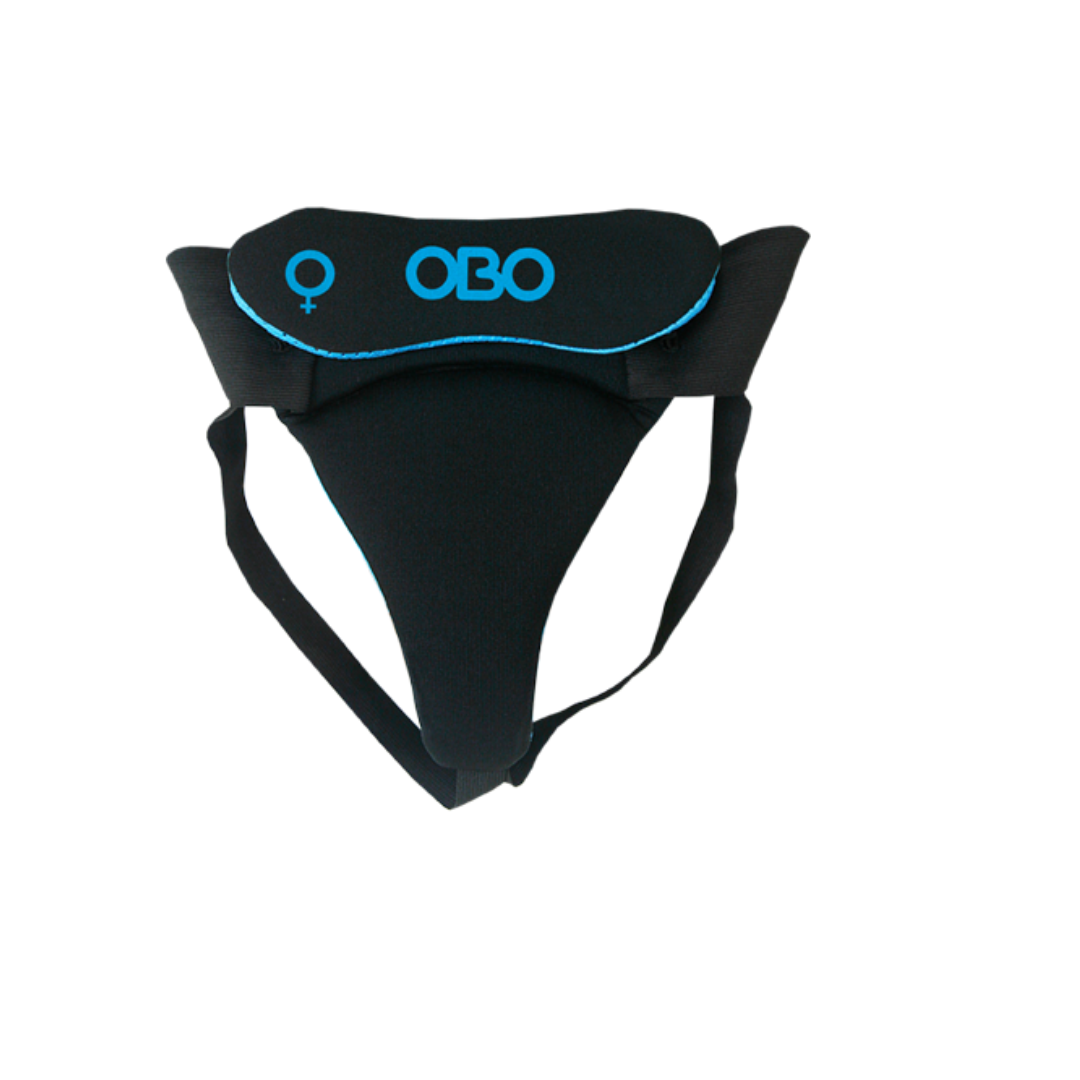 Yahoo Pelvic Guard (Female)