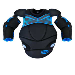 Yahoo Body Armour